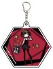 photo of Acrylic Keychain Persona 5 01/ GraffArt Design: Niijima Makoto