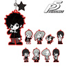 photo of Persona 5 Trading Rubber Strap: Takamaki Anne