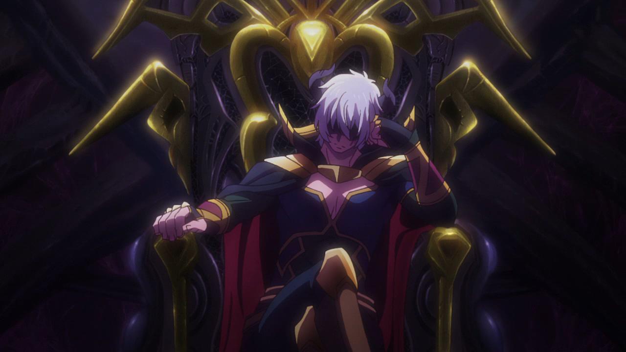 diablo (isekai maou to shoukan shoujo no dorei majutsu)