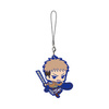 photo of Shingeki no Kyojin Capsule Rubber Strap 3: Jean