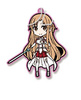 photo of Dengeki Bunko 25th Anniversary Premium Goods Dengeki Bunko 25th Anniversary Trading Rubber Strap: Asuna