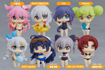 photo of Houkai 3rd Collectible Figures Reunion in summer Ver: Bronya Zaychik