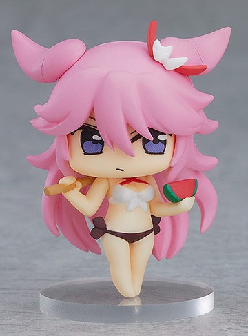 main photo of Houkai 3rd Collectible Figures Reunion in summer Ver: Yae Sakura