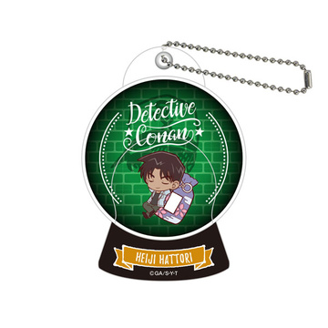 main photo of Detective Conan Water Dome Collection: Heiji Hattori