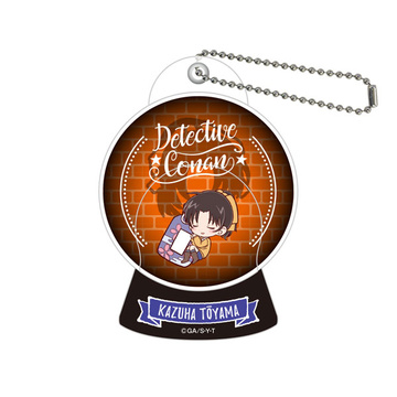 main photo of Detective Conan Water Dome Collection: Kazuha Toyama