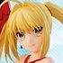 Noodle Stopper Figure Caster/Nero Claudius