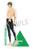 photo of Free! -Dive to the Future- Acrylic Stand: Tachibana Makoto