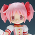 SD Kaname Madoka Full Action