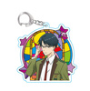 photo of Tada-kun wa Koi wo Shinai TobiChara Trading Acrylic Keychain: Sugimoto Hajime