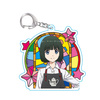 photo of Tada-kun wa Koi wo Shinai TobiChara Trading Acrylic Keychain: Tada Yui