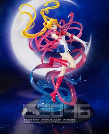 main photo of ANTIHERO Sailor Moon