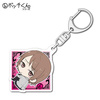 photo of Caligula Bocchi-kun Acrylic Keychain: Shinohara Mifue