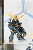 photo of SDCS RX-0 Unicorn Gundam 02 Banshee