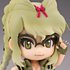 Deforme Rittai Zukan -Capsule Friends- Vol. 2: Megane Caiman