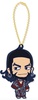 photo of Golden Kamuy Rubber Keychain Collection: Kiroranke