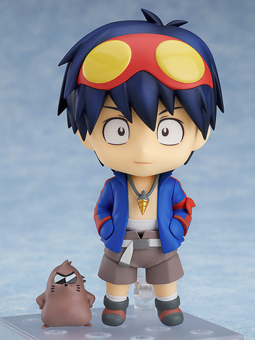 main photo of Nendoroid Simon