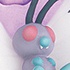Pokémon Petite Fleur: Butterfree