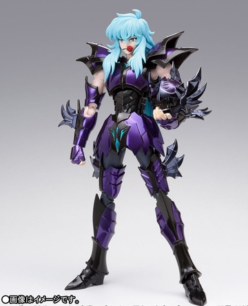 main photo of Saint Cloth Myth EX Pisces Aphrodite Surplice Ver.