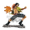 photo of Ichiban Kuji One Piece Memorial Log SCultures: Portgas D. Ace 