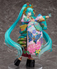 photo of Hatsune Miku Kurowa Kotoba Awase Kagami Ver.