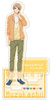 photo of Wotaku ni Koi wa Muzukashii Acrylic Stand: Nifuji Naoya