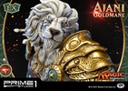 photo of Premium Masterline Ajani Goldmane