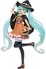 photo of Hatsune Miku 2nd Season Halloween Ver.