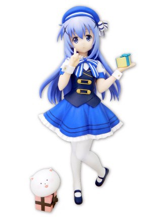 main photo of Kafuu Chino