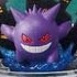 Pokemon Terrarium Collection 4: Gengar