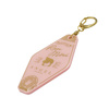 photo of Detective Conan Vintage Acrylic Keychain: Ran Mouri