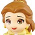 Disney Princess Heroine Gacha Clip: Belle