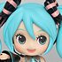 Doll Crystal Hatsune Miku