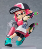 photo of figma Splatoon Girl DX Edition