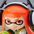 figma Splatoon Girl