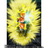 photo of Figuarts ZERO Chou Gekisen -Extra Battle- Son Goku SSJ Nessen ver.