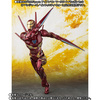 photo of S.H.Figuarts Iron Man Mark 50 Nano-Weapon Set Limited Edition
