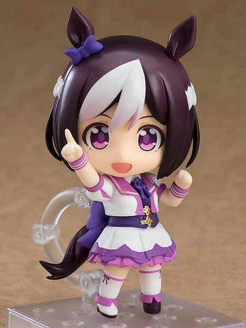 main photo of Nendoroid Special Week