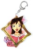 photo of Detective Conan Wet Color Series Acrylic Keychain Vol.2: Ran Mouri