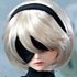 Dollfie Dream Dynamite 2B