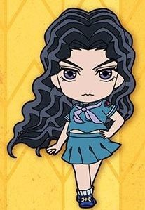 main photo of JoJo's Bizarre Adventure Rubber Strap Collection Part.4 Vol.3: Yukako Yamagishi