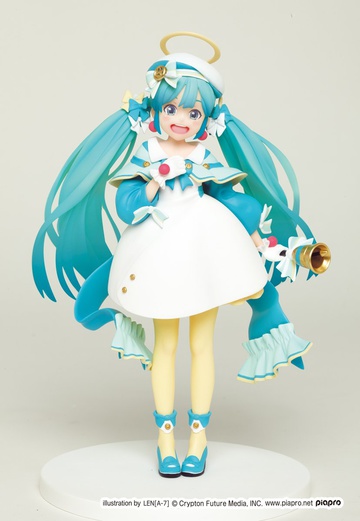 main photo of Hatsune Miku 2nd season Winter Ver.