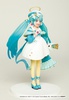 photo of Hatsune Miku 2nd season Winter Ver.