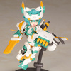 photo of FRAME ARMS GIRL B-101s Sylphy Striker Ver.