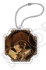 photo of Bungo Stray Dogs DEAD APPLE Acrylic Keychain (Set): Osamu Dazai