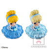 photo of Q Posket Sugirly Disney Characters: Cinderella Special Color Ver.