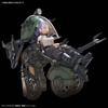 photo of Figure-rise Mechanics Bulma's Variable Type No.19 Bike