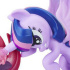 My Little Pony The Movie Fan Series Tempest Shadow & Twilight Sparkle