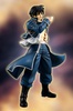 photo of Special Figure Roy Mustang