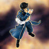 photo of Special Figure Roy Mustang