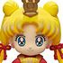 Petit Chara! Bishojo Senshi Sailor Moon Hinamatsuri: Tsukino Usagi